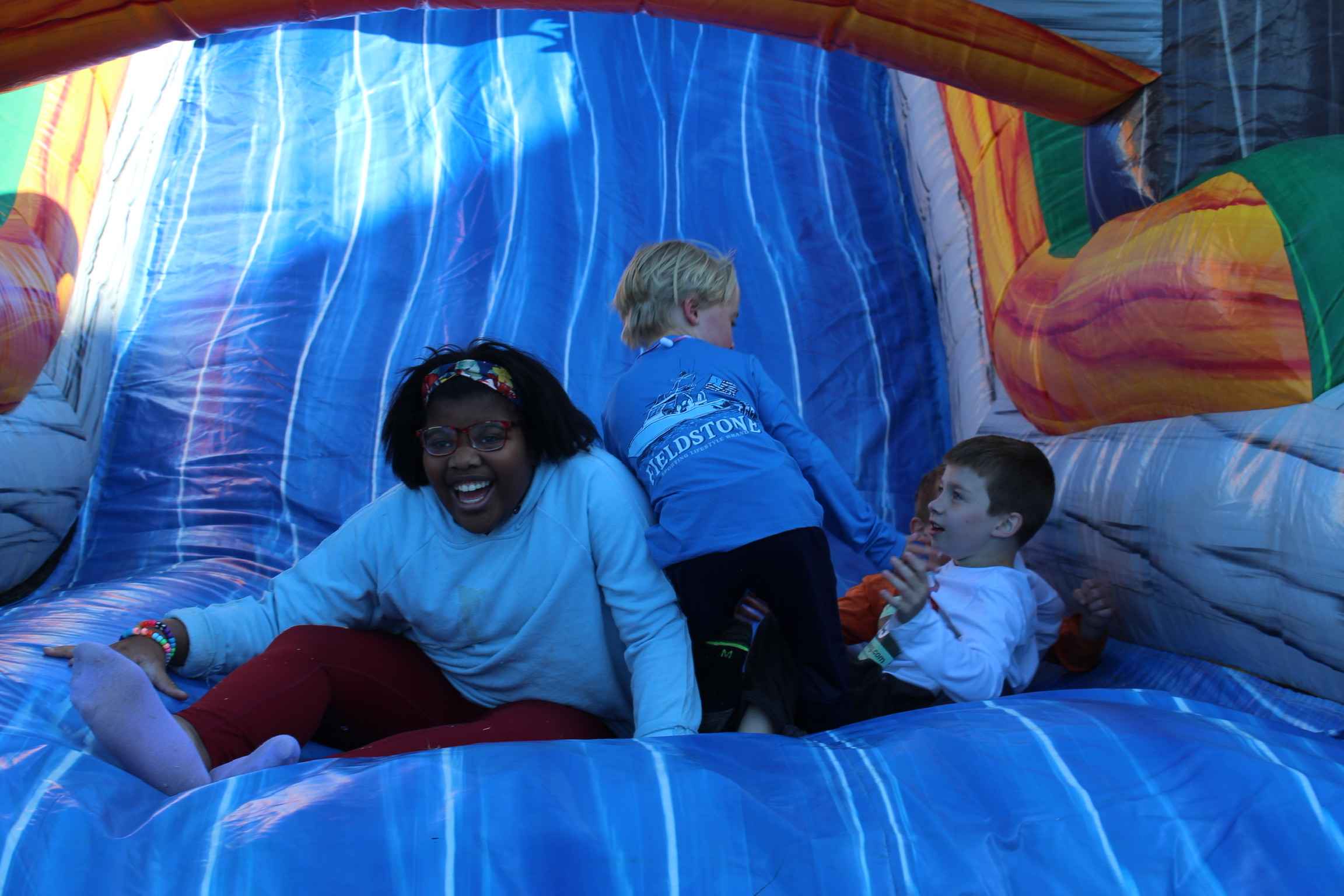 Bounce House